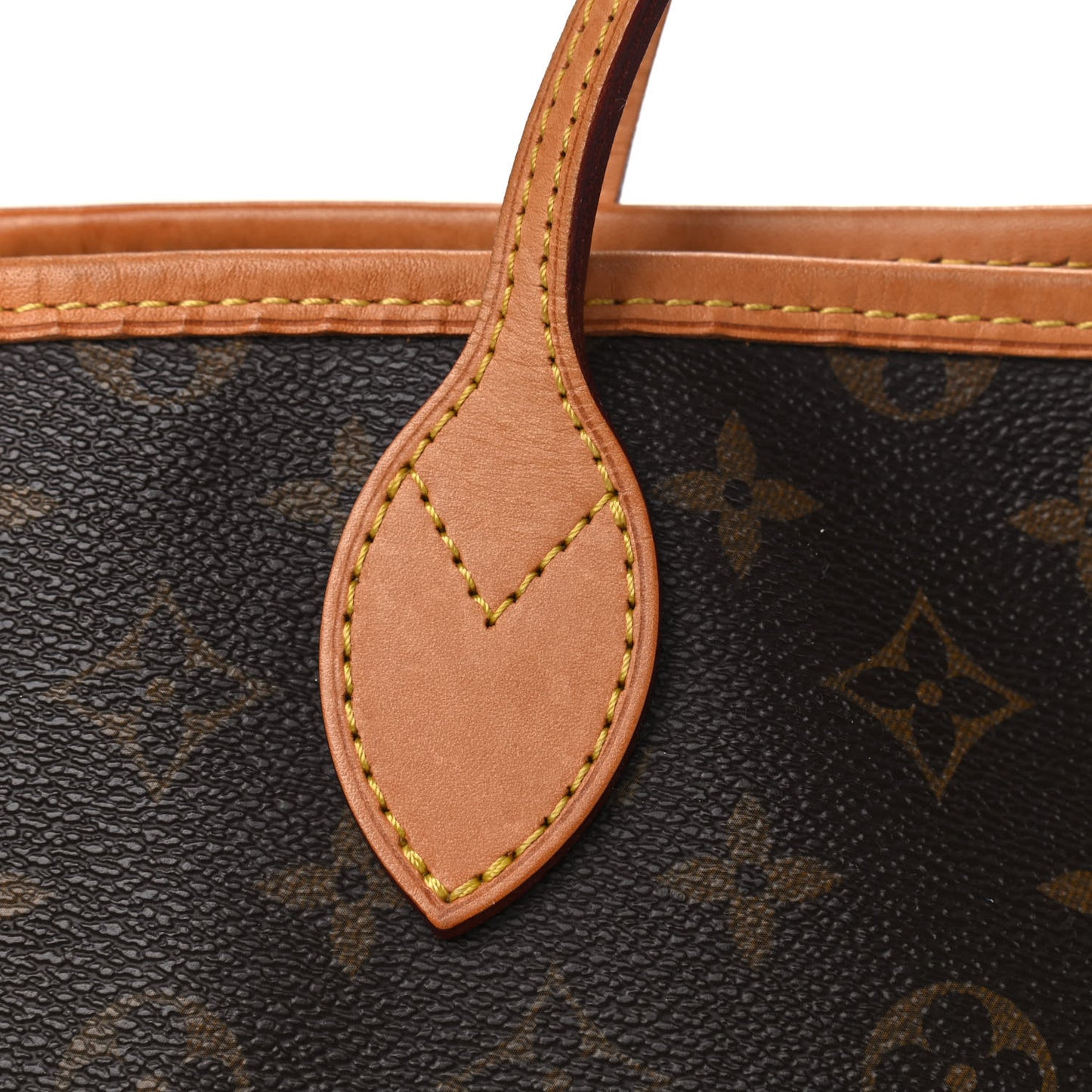 Monogram Neverfull GM