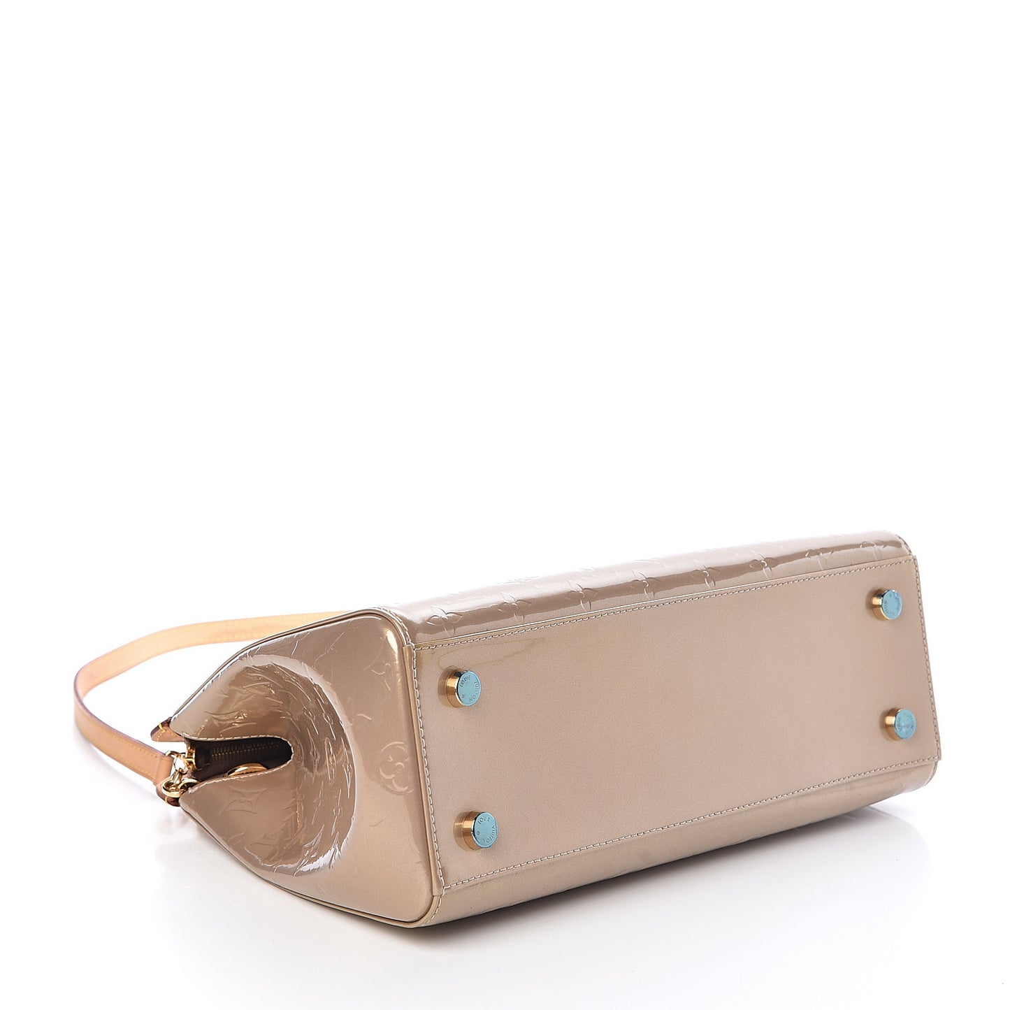 Vernis Brea MM Beige Poudre