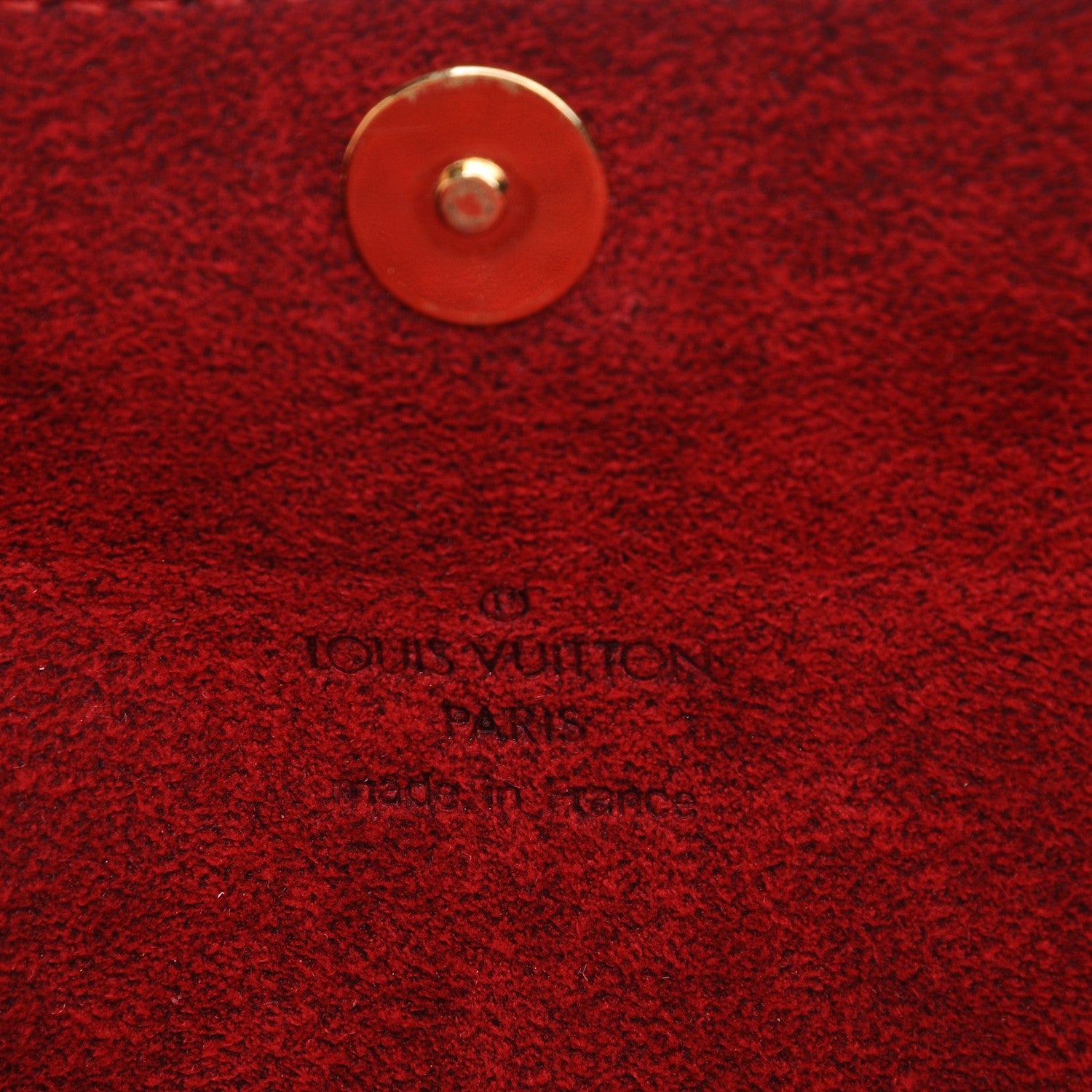 Louis Vuitton Monogram Recital 6 of 7