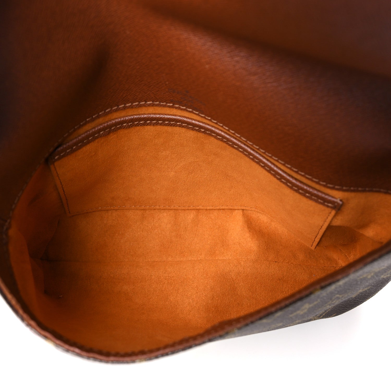 Louis Vuitton Monogram Musette Tango 5 of 8