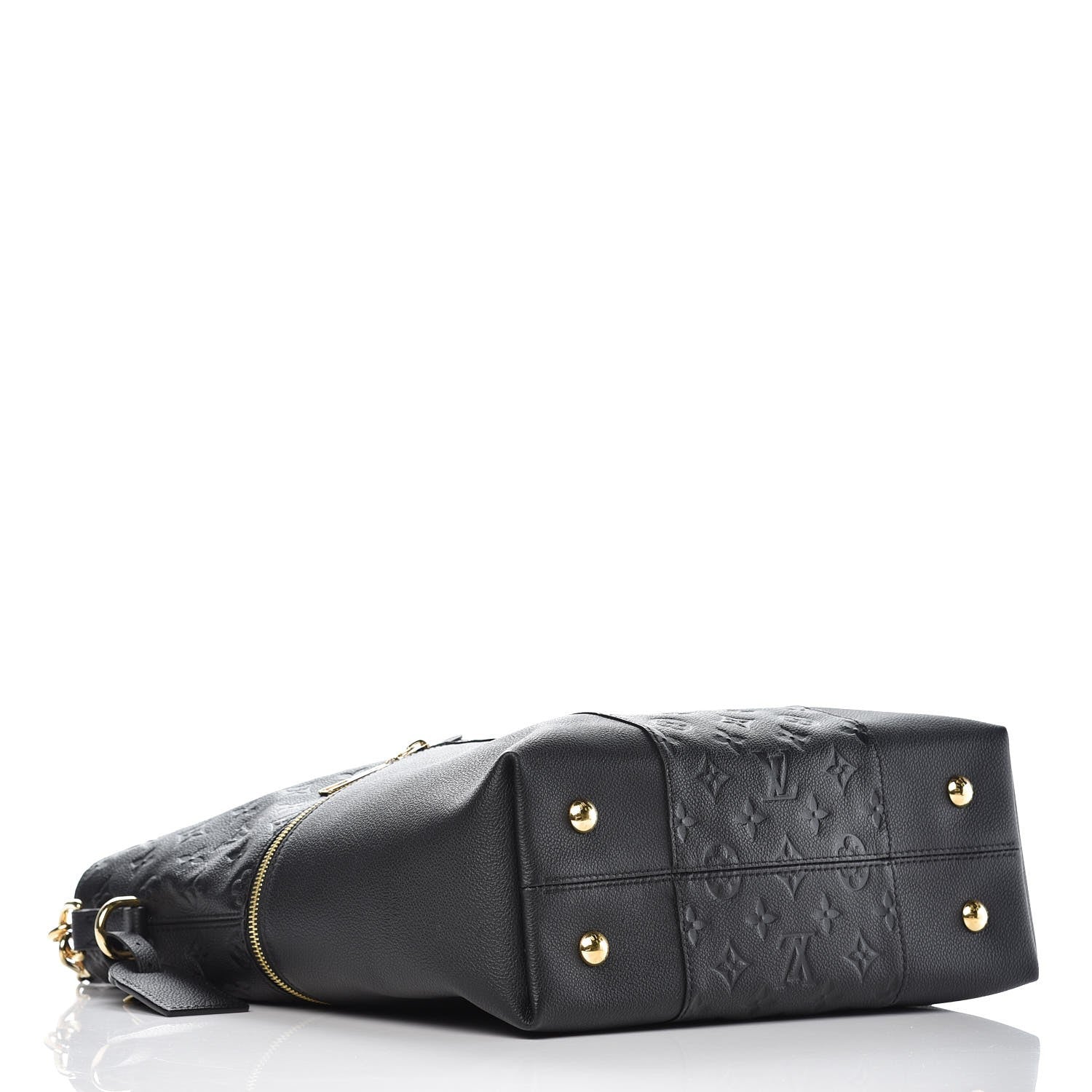 Louis Vuitton Empreinte Melie Black 5 of 9