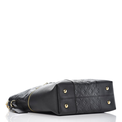 Louis Vuitton Empreinte Melie Black 5 of 9