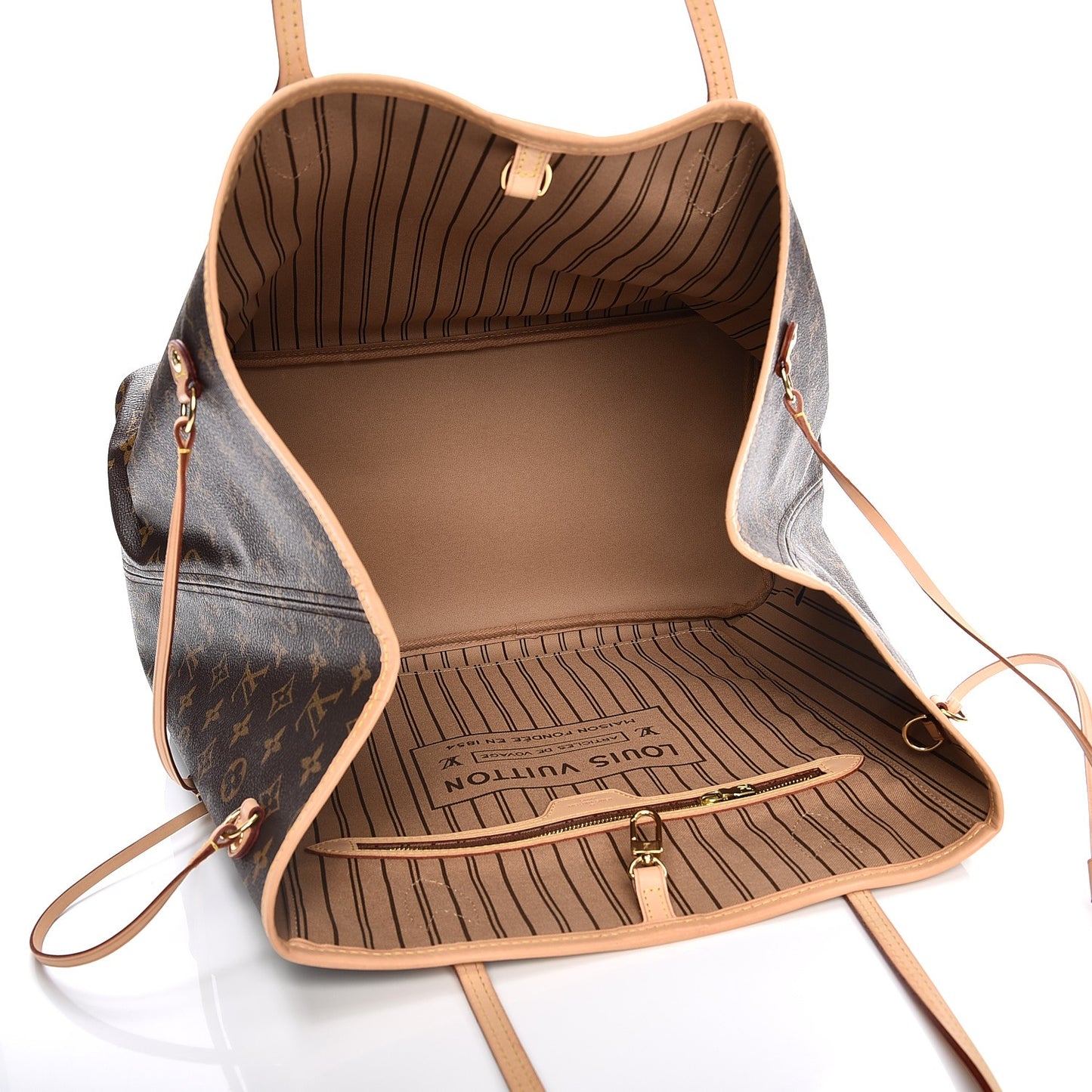 Monogram Neo Neverfull GM