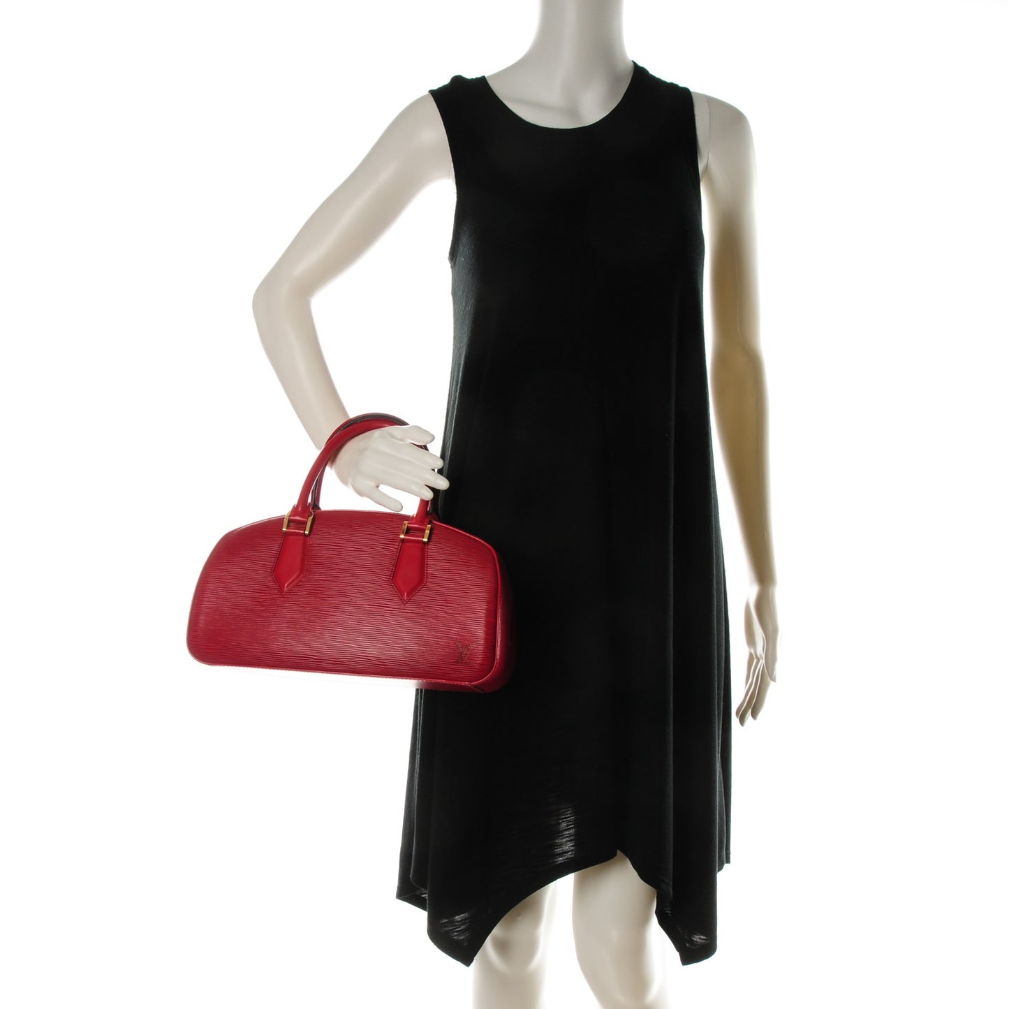 Epi Jasmin Rouge
