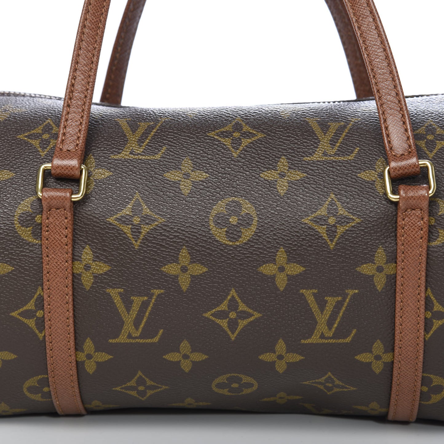 Monogram Papillon 26