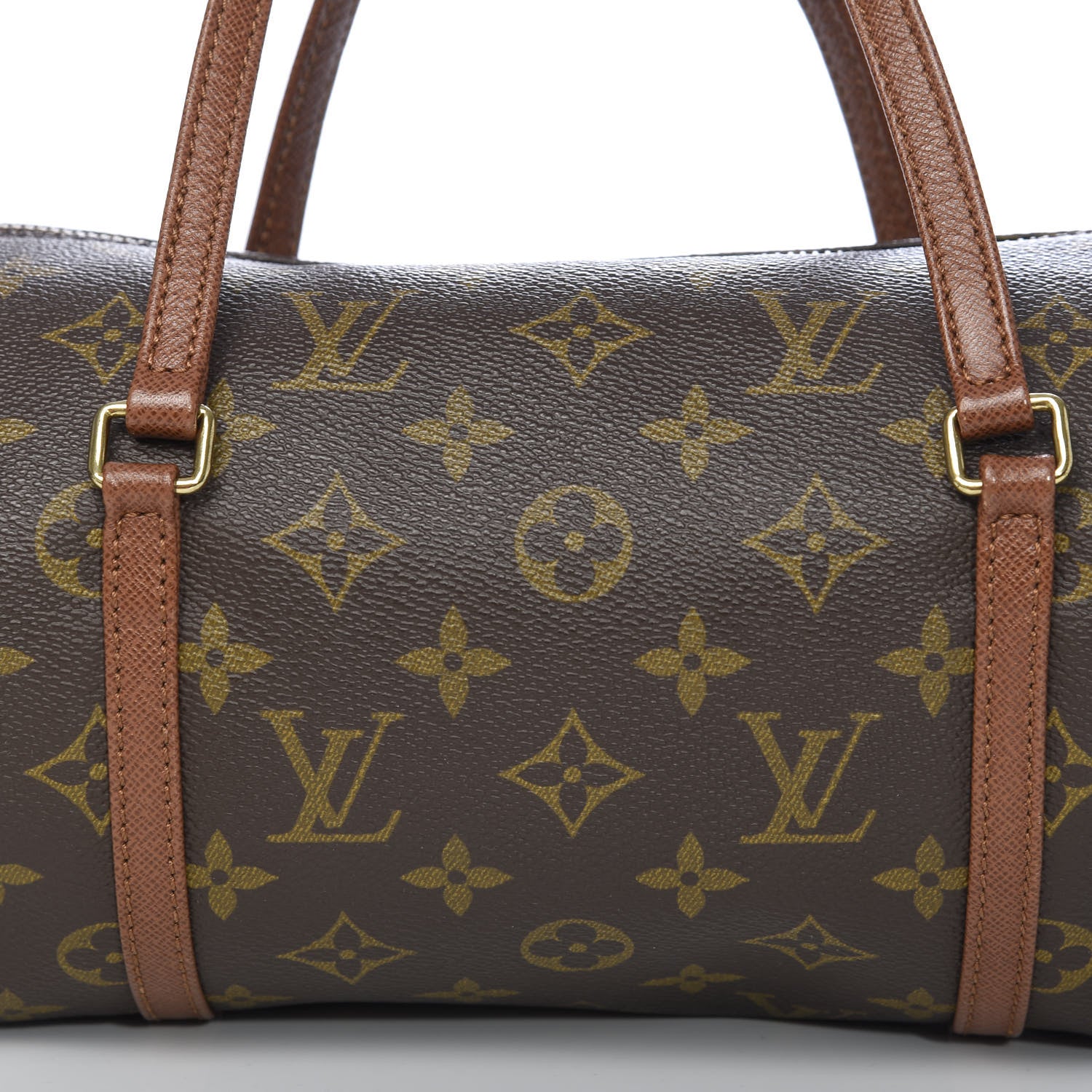 Louis Vuitton Monogram Papillon 26 9 of 9