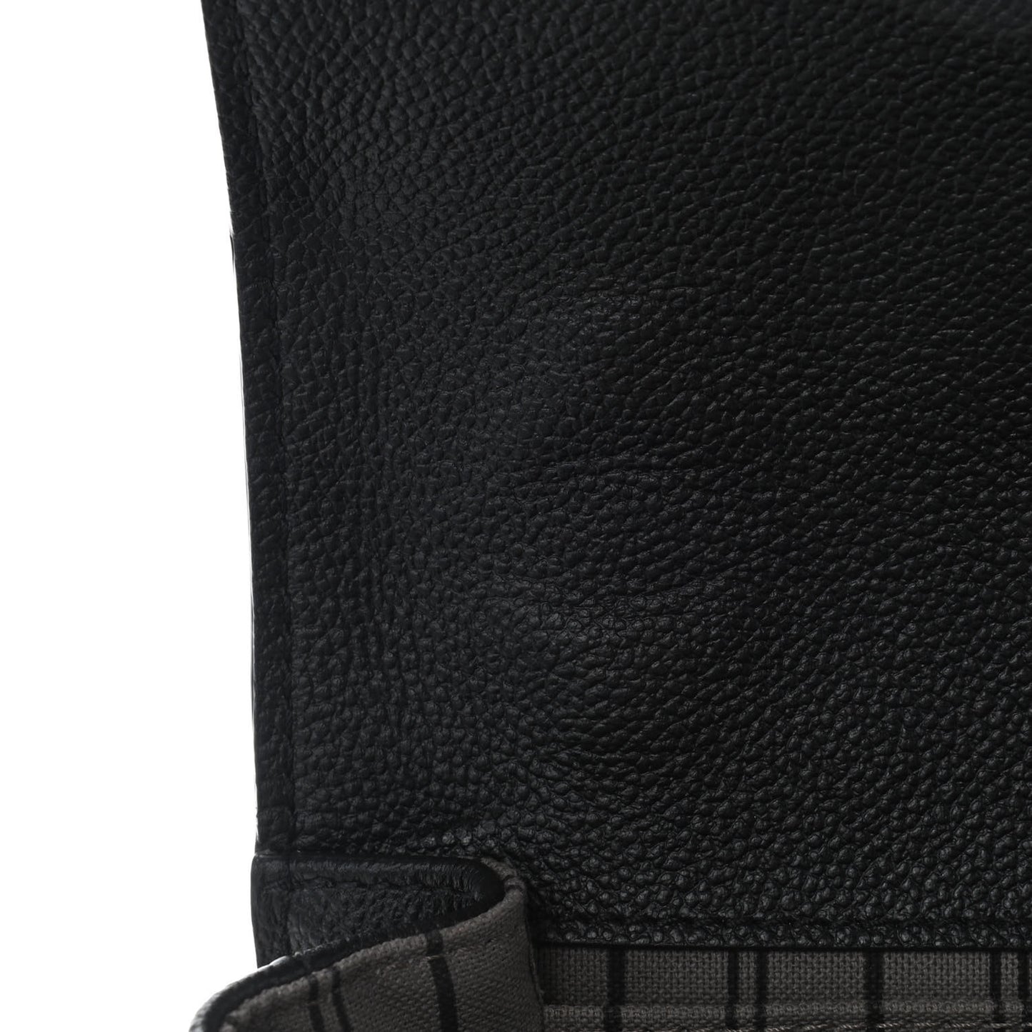 Empreinte Pochette Metis Black