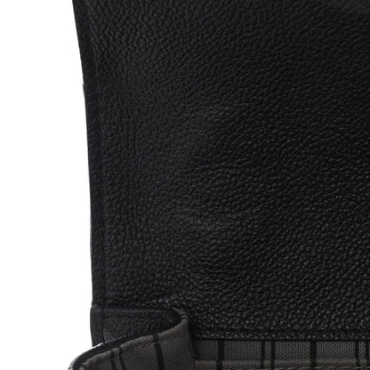 Louis Vuitton Empreinte Pochette Metis Black 12 of 13