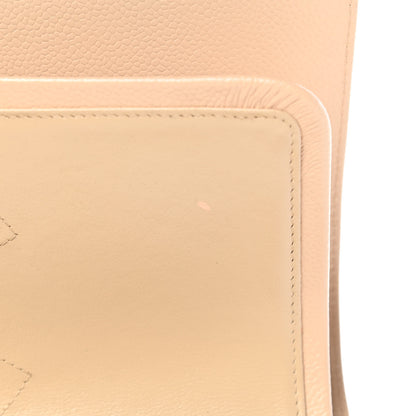 Chanel Caviar Quilted Jumbo Double Flap Beige Clair 14 of 14
