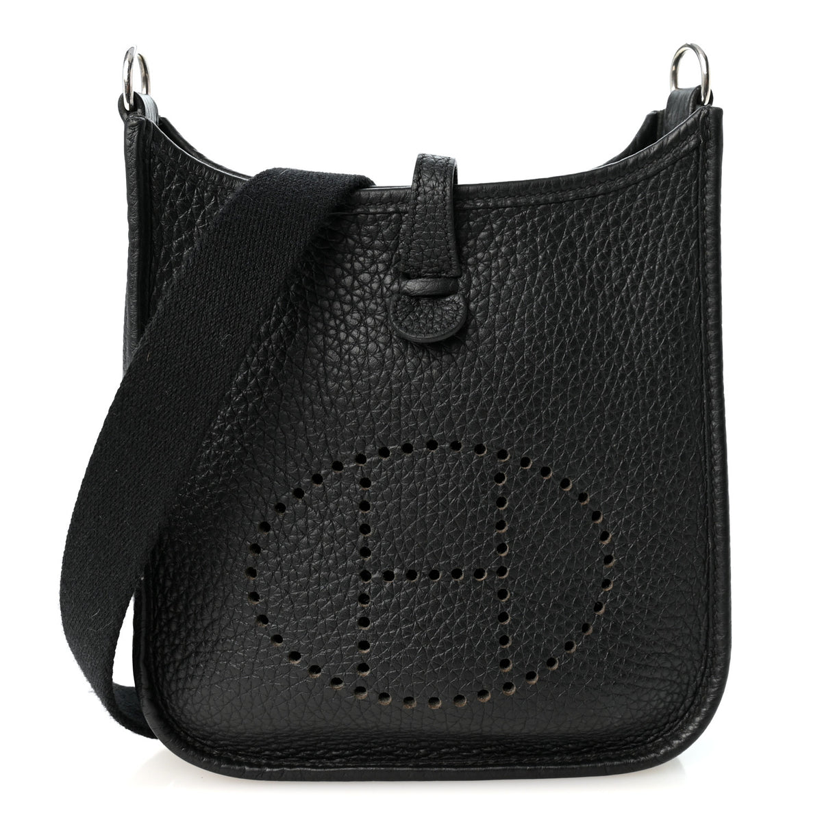 Taurillon Clemence Evelyne TPM Black