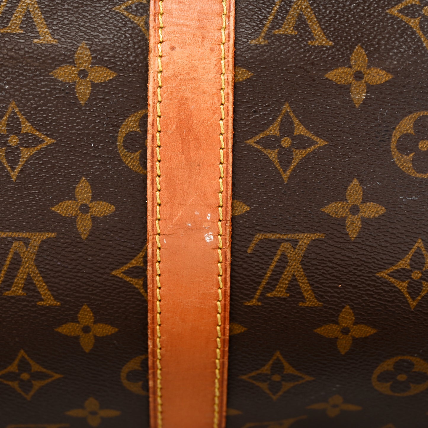 Monogram Keepall Bandouliere 50