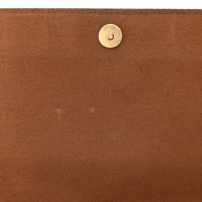 Louis Vuitton Monogram Mini Looping 12 of 12