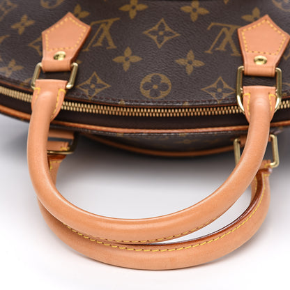 Louis Vuitton Monogram Ellipse MM 8 of 8