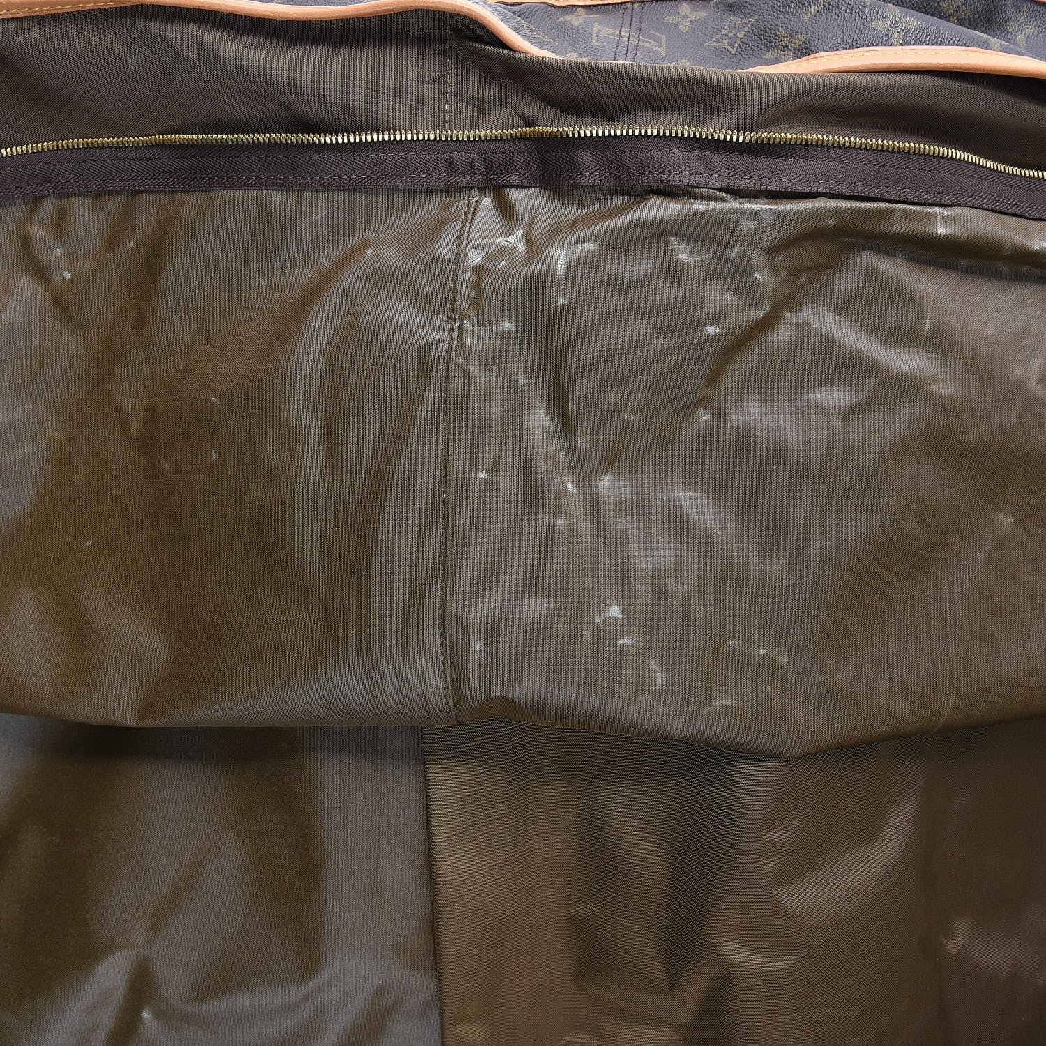 Louis Vuitton Monogram Garment Bag 15 of 15