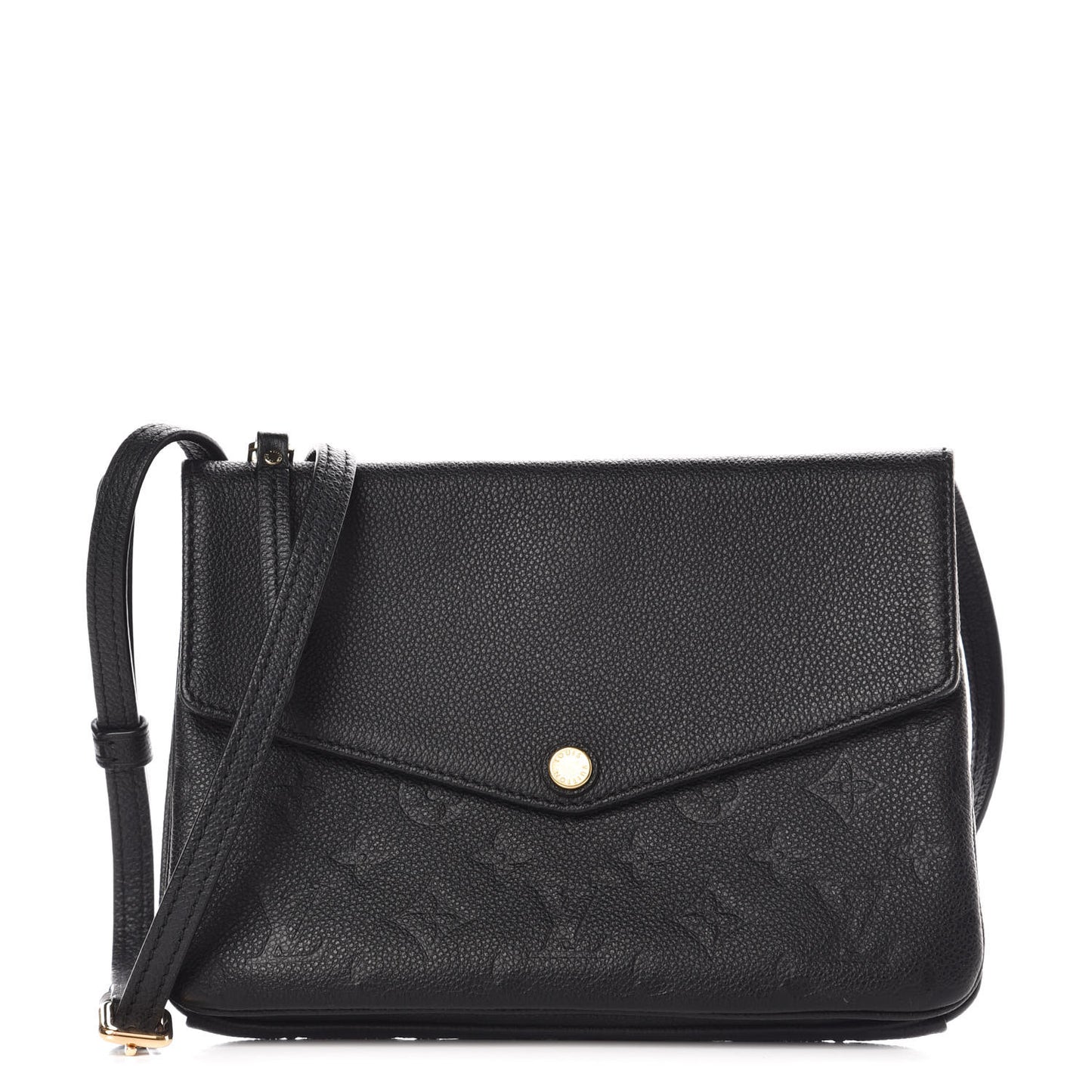 Empreinte Twice Black