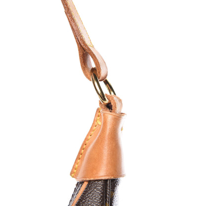 Louis Vuitton Monogram Boulogne 35 18 of 20