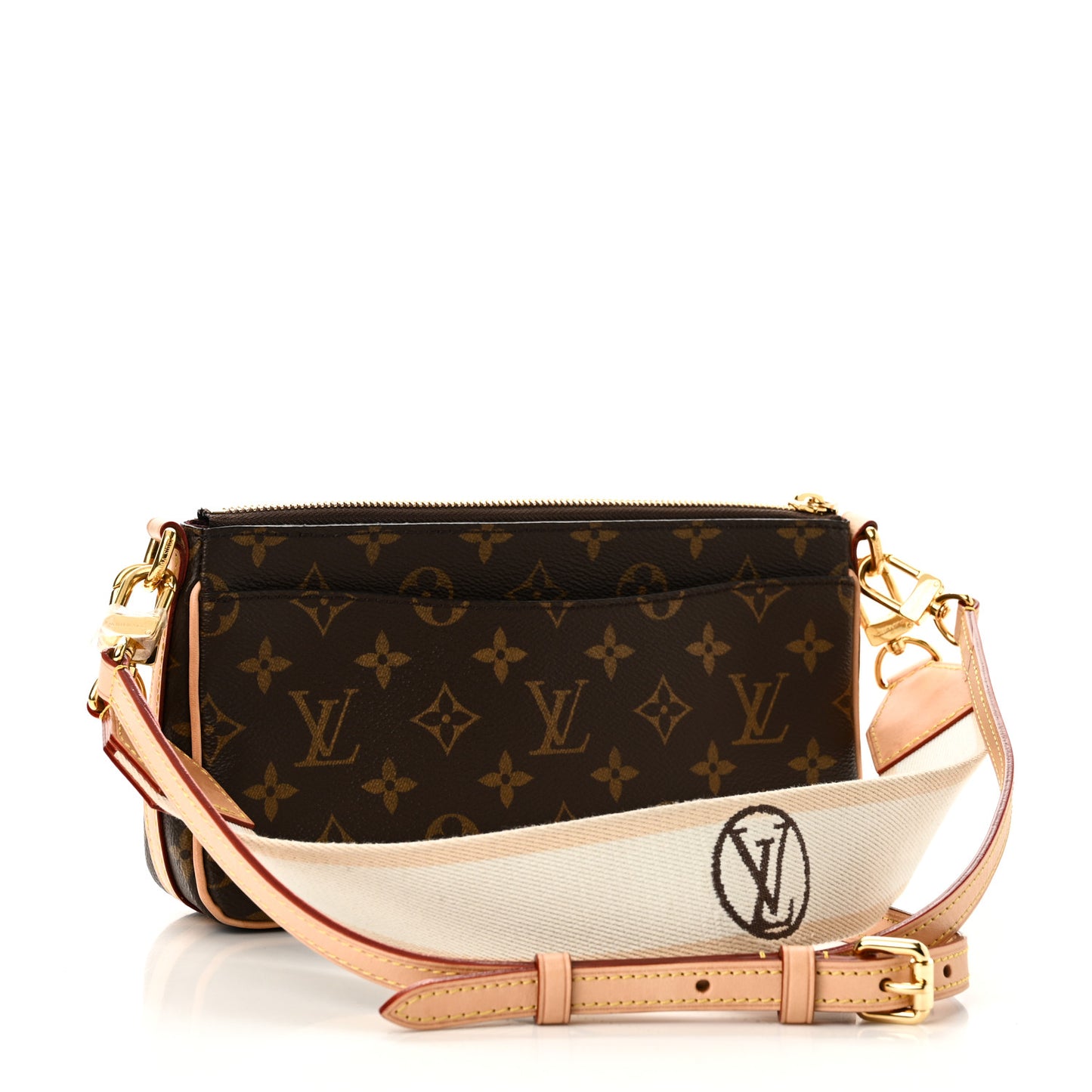 Monogram Vivacite Bag