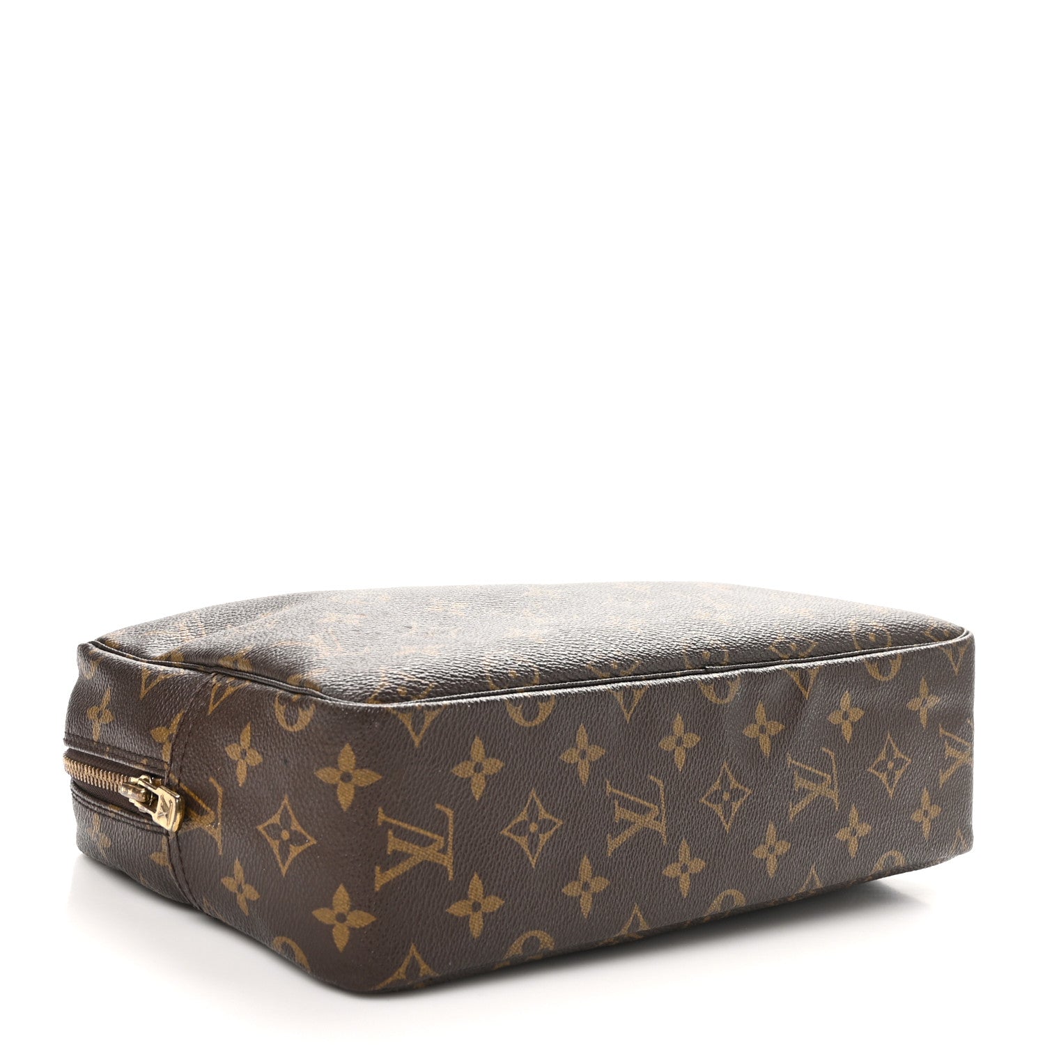 Louis Vuitton Monogram Trousse Toilette 28 4 of 9