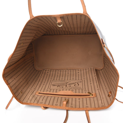 Louis Vuitton Monogram Neverfull GM 5 of 7