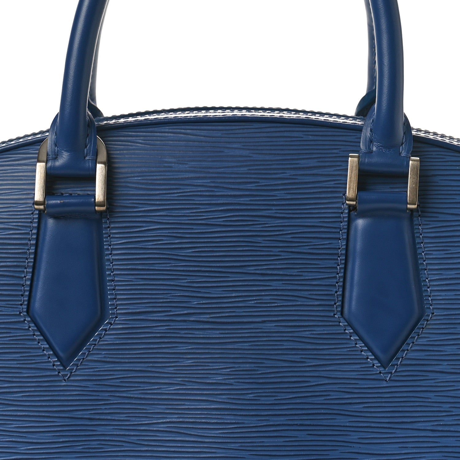 Louis Vuitton LOUIS VUITTON Epi Jasmin Myrtille 7 of 9