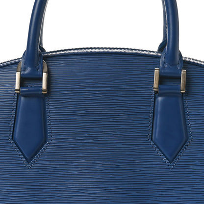 Louis Vuitton LOUIS VUITTON Epi Jasmin Myrtille 7 of 9
