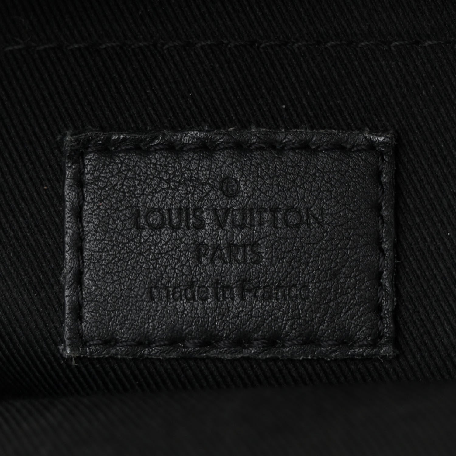 Louis Vuitton Monogram Palm Springs Backpack Mini 6 of 14