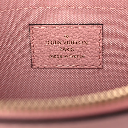 Louis Vuitton Empreinte Daily Pouch Rose Poudre 7 of 13
