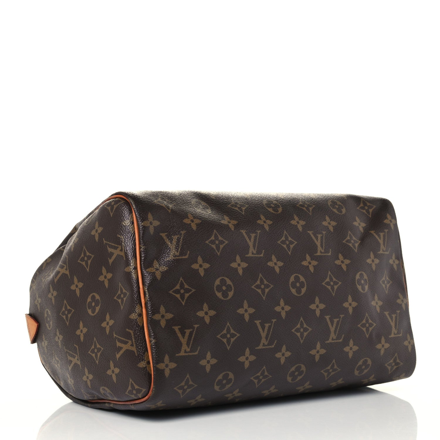 Louis Vuitton Monogram Speedy 30 V Grenade 4 of 13