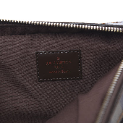 Louis Vuitton Damier Ebene Geronimos 5 of 7