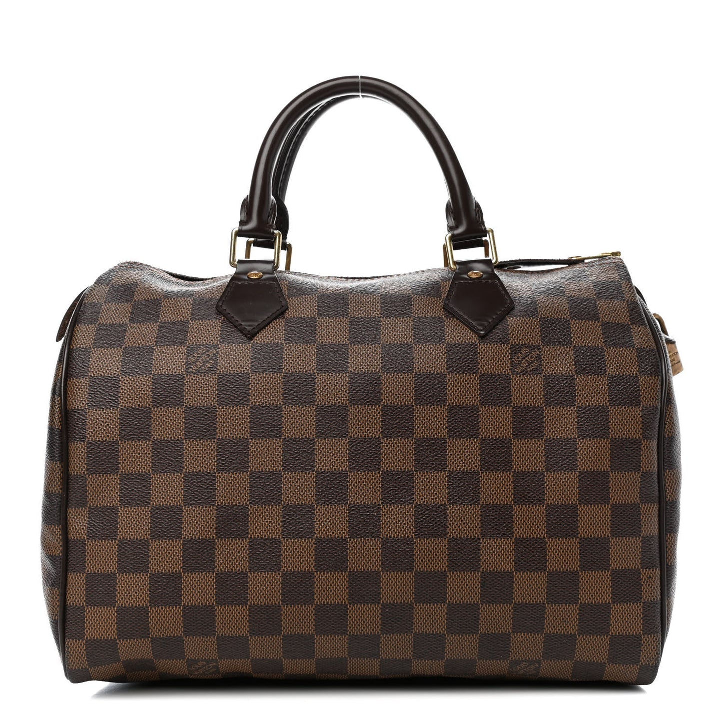 Damier Ebene Speedy 30