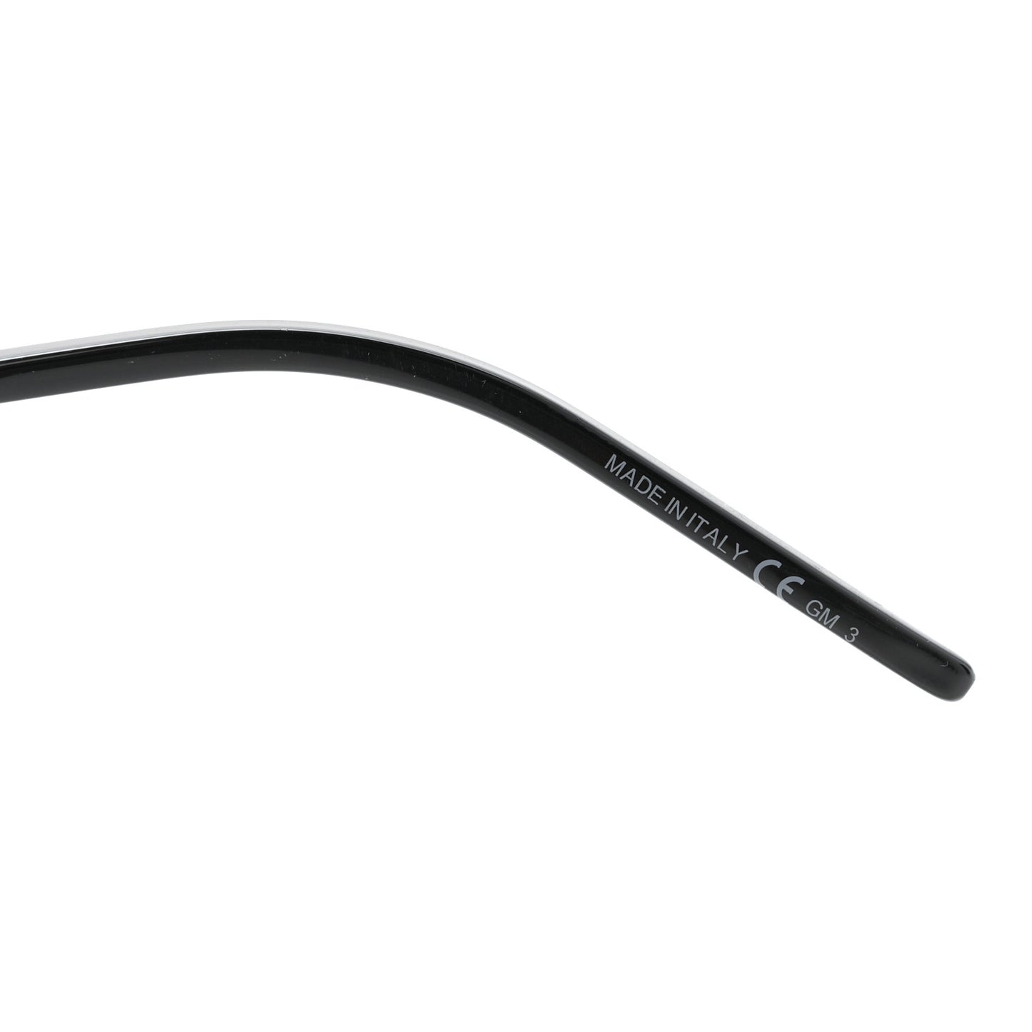Aviator SL18 Sunglasses Black