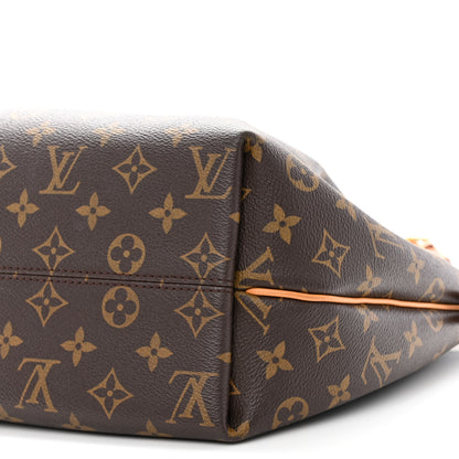 Louis Vuitton Monogram Turenne MM 10 of 11
