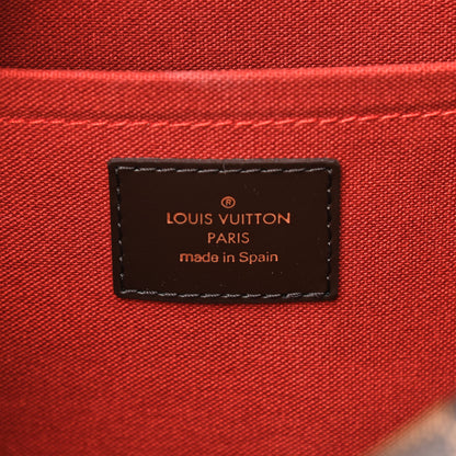 Louis Vuitton Damier Ebene Ribera MM 6 of 10