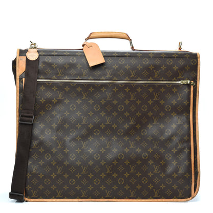 Louis Vuitton Monogram Garment Bag 1 of 8
