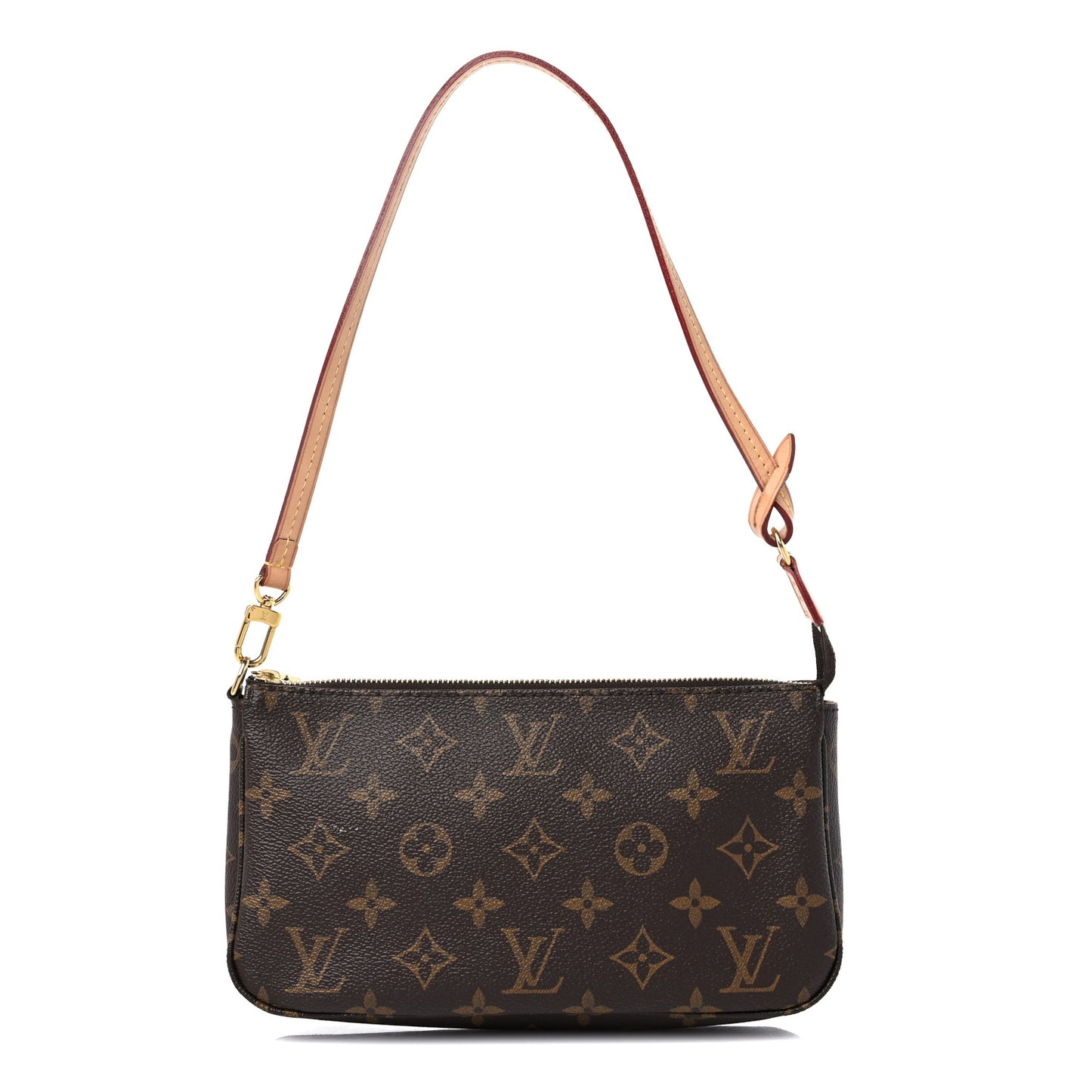 Monogram Pochette Accessories NM