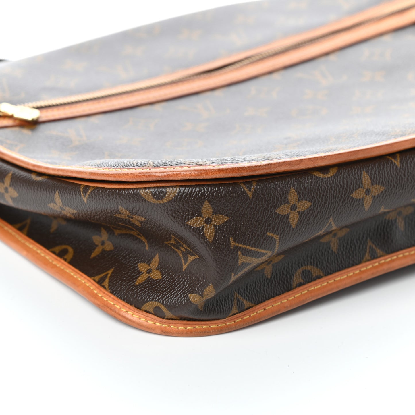 Monogram Bosphore GM Messenger Bag