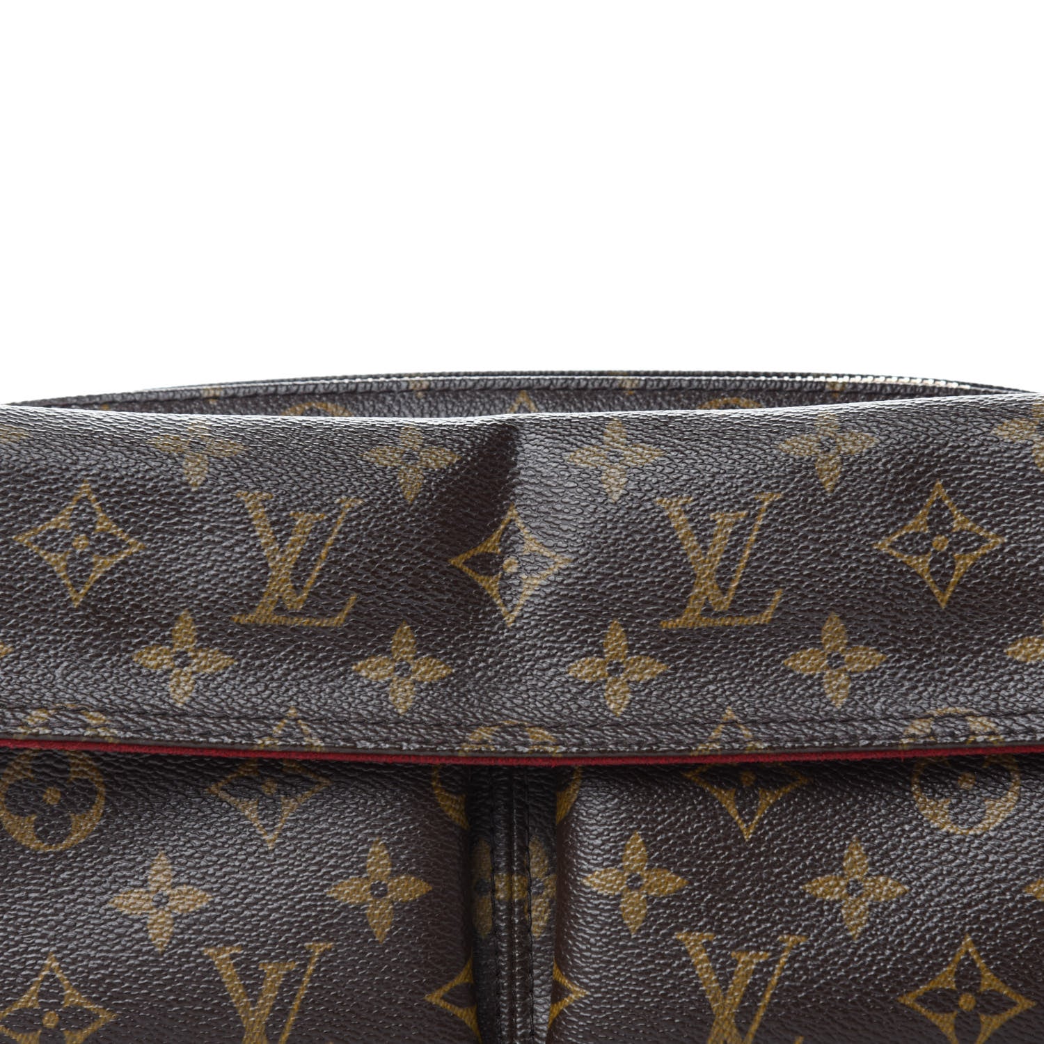 Louis Vuitton Monogram Viva-Cite MM 10 of 10