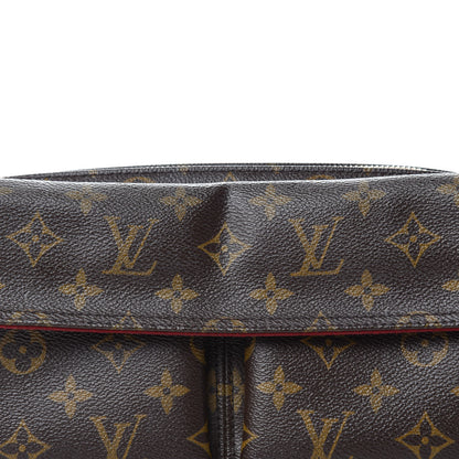 Louis Vuitton Monogram Viva-Cite MM 10 of 10
