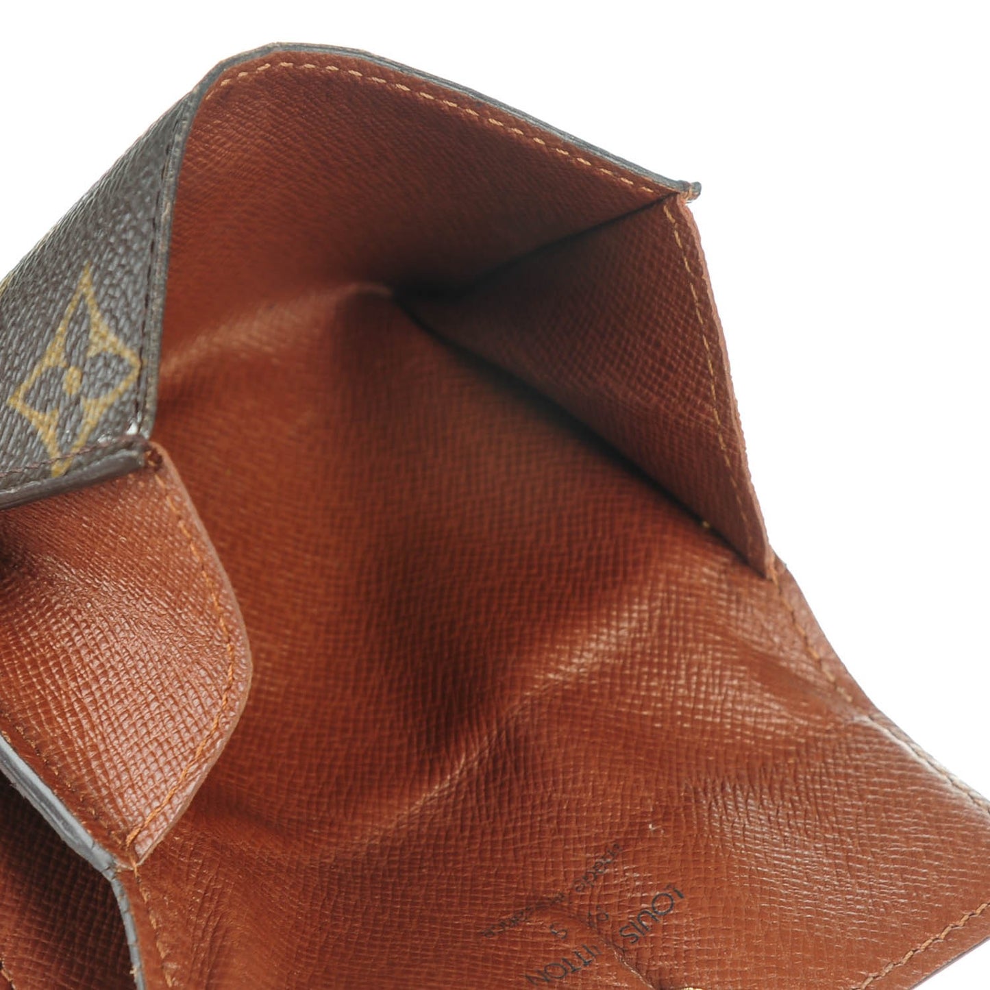 Monogram Ludlow Wallet