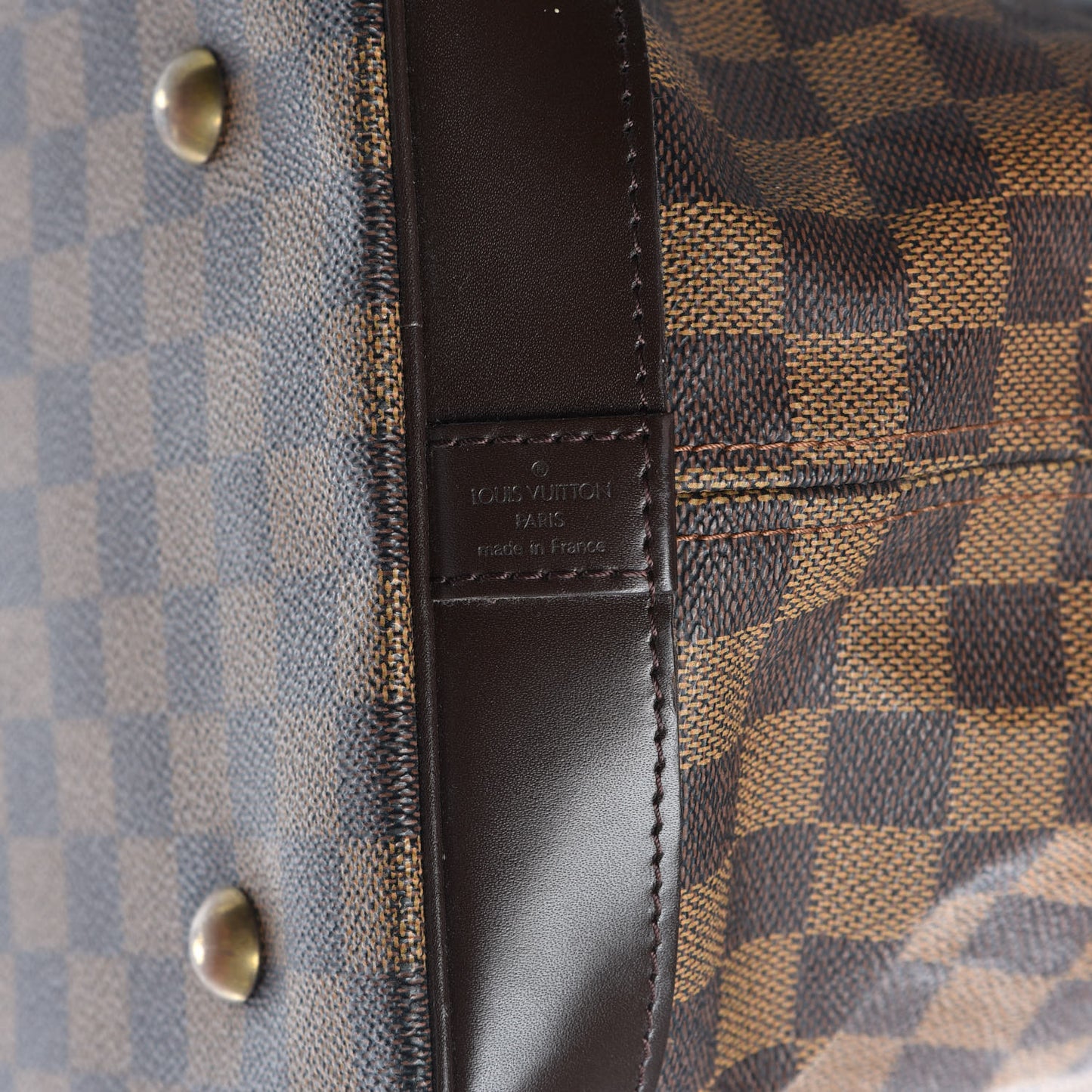 Damier Ebene West End GM