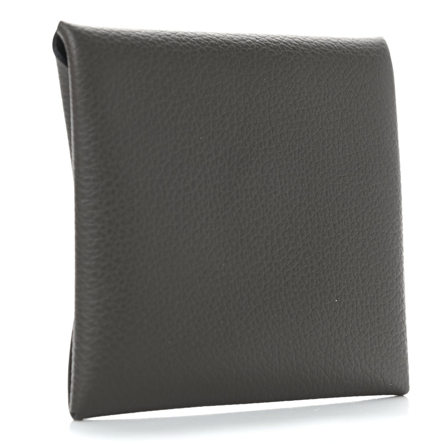 Evercolor Bastia Coin Purse Etain