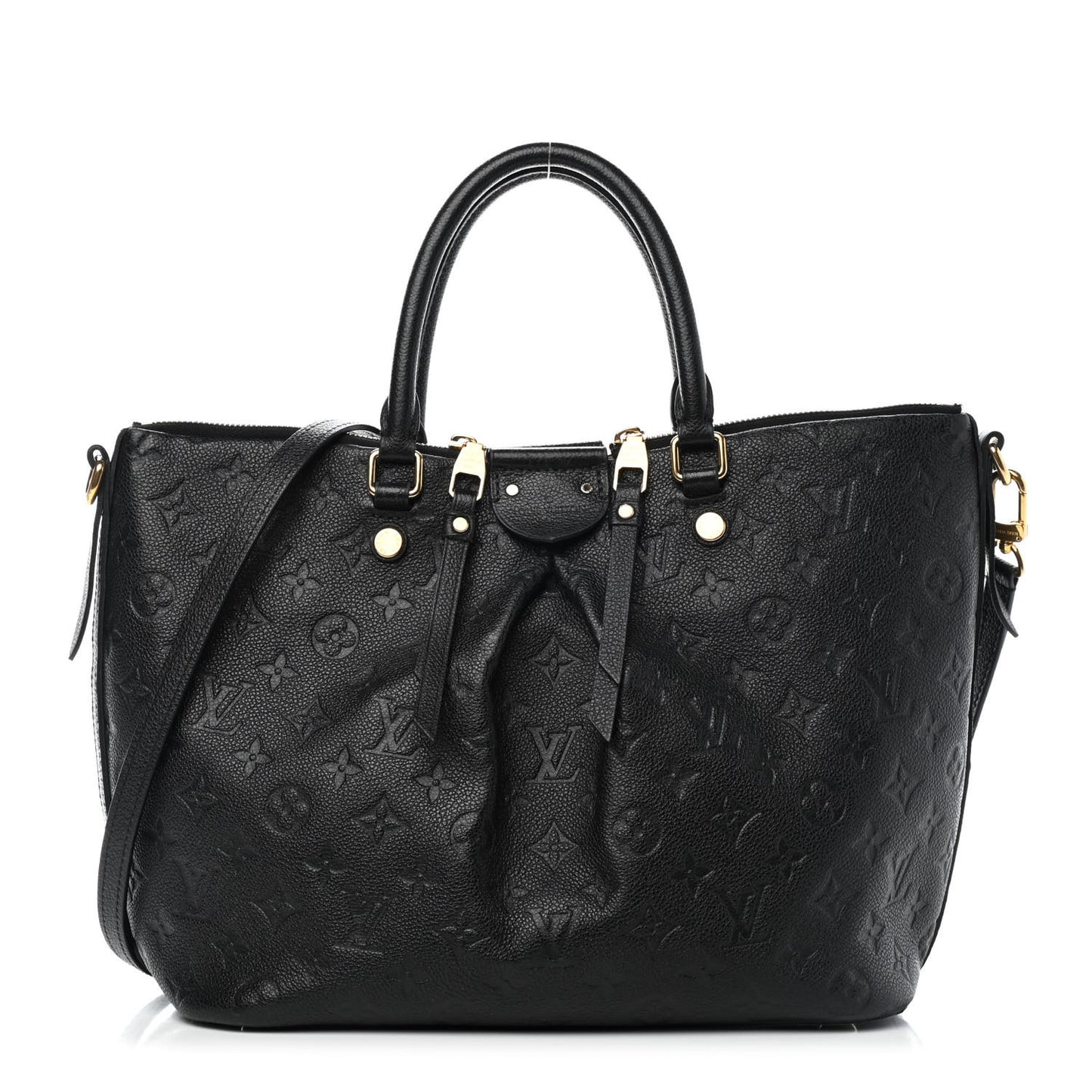 Empreinte Mazarine MM Black