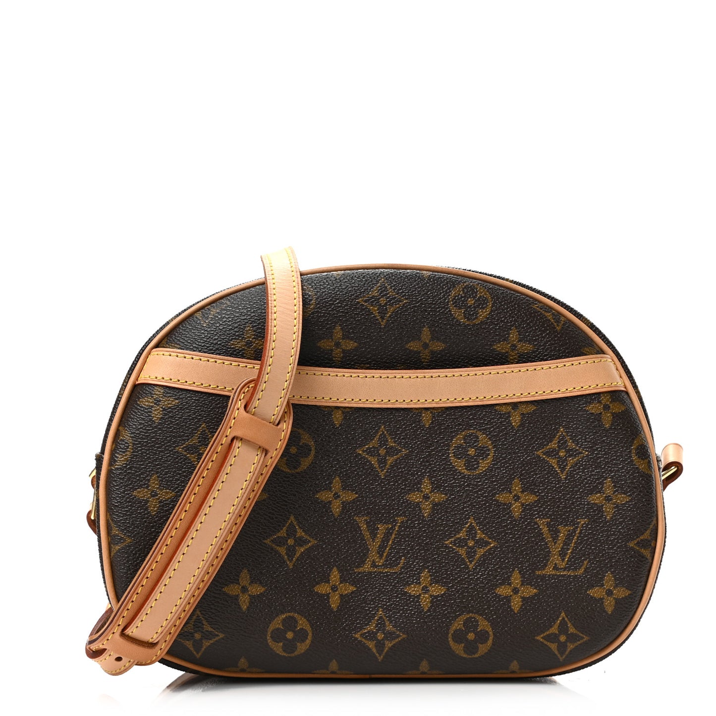 Monogram Blois