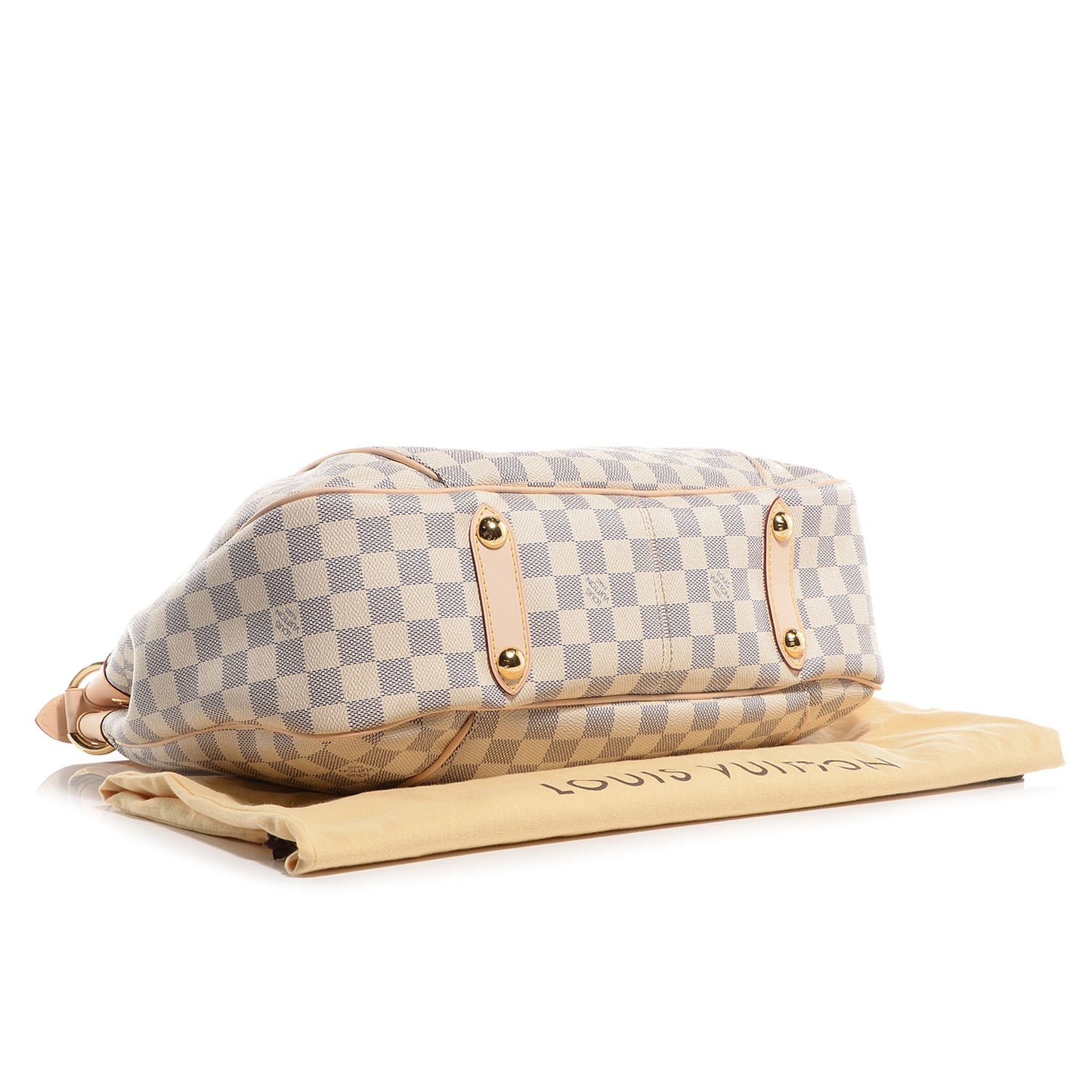 Damier Azur Galliera PM