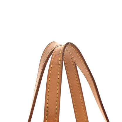 Louis Vuitton Monogram Montorgueil GM 12 of 12