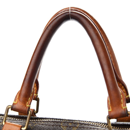 Louis Vuitton Monogram Speedy 35 12 of 19