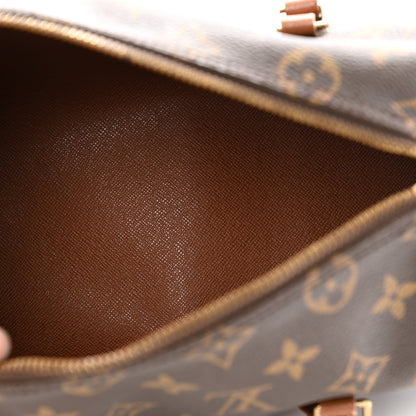 Louis Vuitton Monogram Papillon 26 5 of 13
