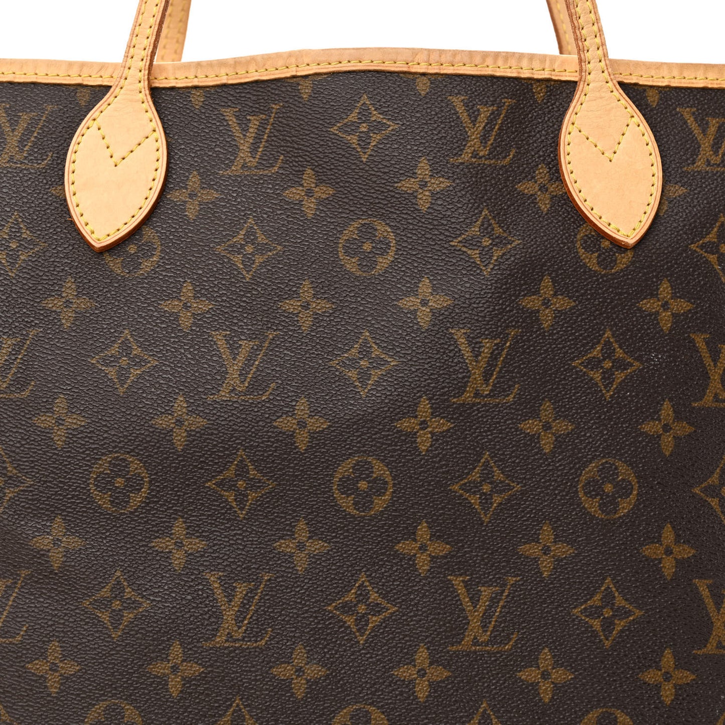 Monogram Neverfull MM