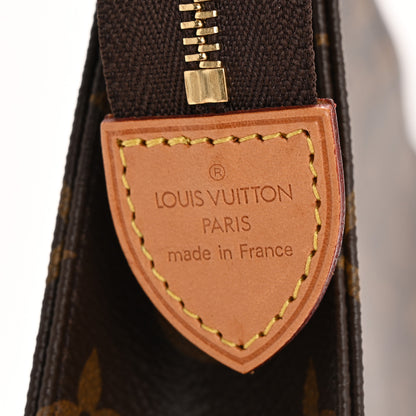 Louis Vuitton Monogram Toiletry Pouch 26 6 of 7