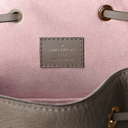 Louis Vuitton Empreinte Montsouris PM Tourterelle 5 of 12
